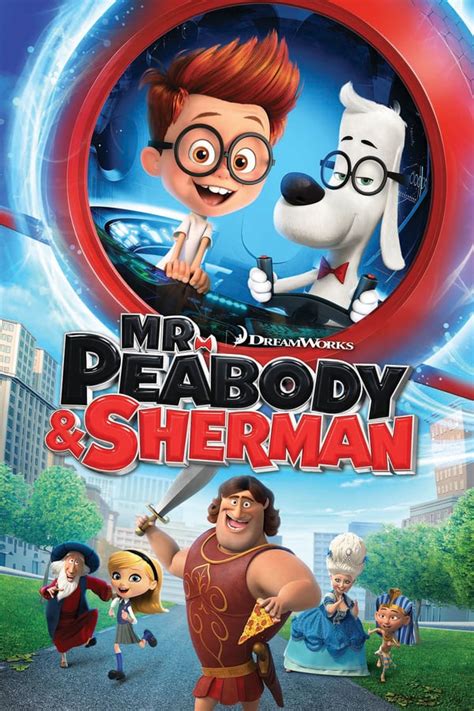 mr peabody and sherman full movie in hindi|mr peabody and sherman full movie online.